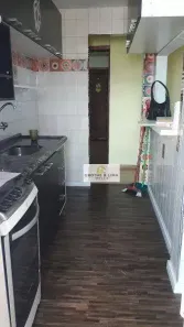 Apartamento com 2 Quartos à venda, 48m² no Brás, São Paulo