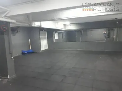 Ponto Comercial à venda, 119m² no Ipanema, Rio de Janeiro