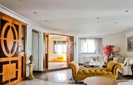 Apartamento com 2 Quartos à venda, 170m² no Santana, São Paulo