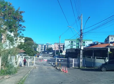 Apartamento com 2 Quartos à venda, 38m² no Canabrava, Salvador