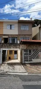 Sobrado com 2 Quartos à venda, 160m² no Chácara Inglesa (Zona Norte), São Paulo