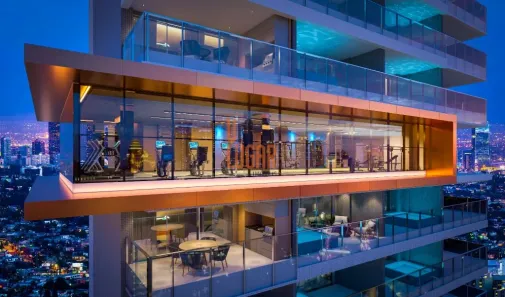 Apartamento com 1 Quarto à venda, 53m² no Batista Campos, Belém