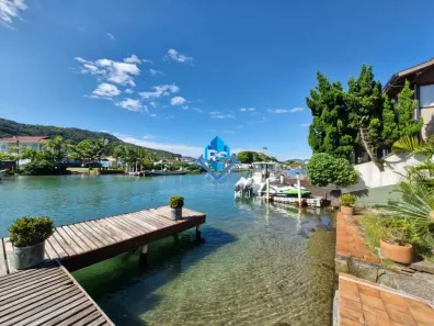Casa com 2 Quartos à venda, 150m² no Barra da Lagoa, Florianópolis
