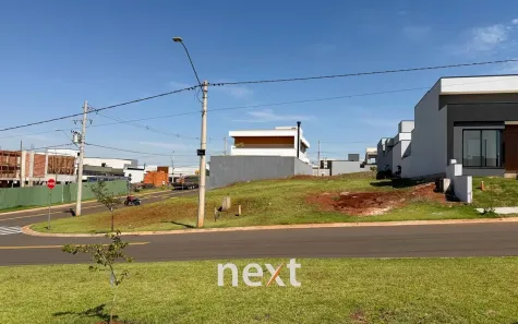 Lote/Terreno à venda, 363m² no Parque Brasil 500, Paulínia