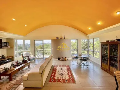 Casa de Condomínio com 3 Quartos à venda, 275m² no Palos Verdes, Cotia