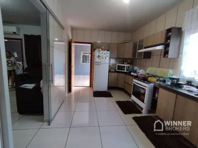 Fazenda/Sítio com 3 Quartos à venda, 5152m² no , Marialva