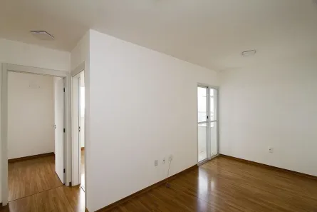 Apartamento com 2 Quartos à venda, 52m² no Buritis, Belo Horizonte