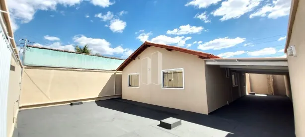 Casa com 3 Quartos para alugar, 160m² no Vila Alzira, Aparecida de Goiânia