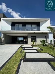 Casa de Condomínio com 4 Quartos à venda, 275m² no Jardim Residencial Dona Maria Candida, Indaiatuba