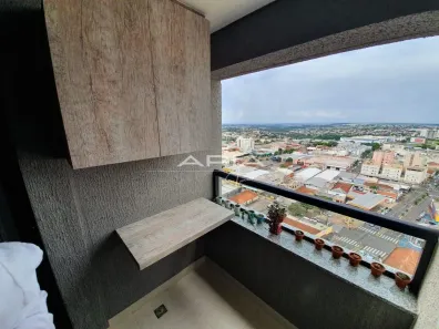 Apartamento com 3 Quartos à venda, 111m² no Centro, Londrina