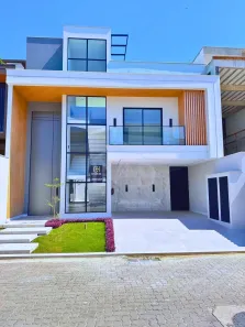 Casa de Condomínio com 4 Quartos à venda, 300m² no Barra da Tijuca, Rio de Janeiro