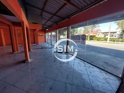 Ponto Comercial para alugar, 200m² no Centro, Cabo Frio