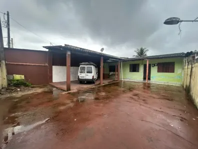 Casa com 3 Quartos à venda, 78m² no Balneario Gaivotas, Itanhaém