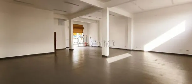 Ponto Comercial para alugar, 130m² no Vila Trinta e Um de Março, Campinas