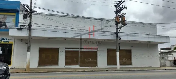 Sala Comercial para alugar, 800m² no Vila Formosa, São Paulo