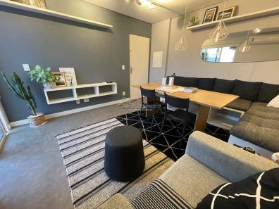 Apartamento com 2 Quartos à venda, 66m² no Jardim Santa Clara do Lago I, Hortolândia