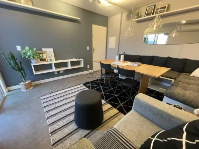 Apartamento com 2 Quartos à venda, 66m² no Jardim Santa Clara do Lago I, Hortolândia