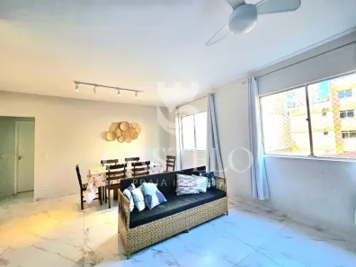 Apartamento com 3 Quartos à venda, 150m² no Praia do Morro, Guarapari