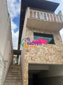 Sobrado com 3 Quartos à venda, 150m² no Vila Madalena, São Paulo