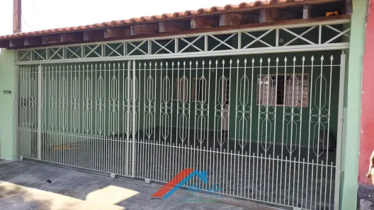 Casa com 2 Quartos à venda, 100m² no Jardim J S Carvalho, Sorocaba