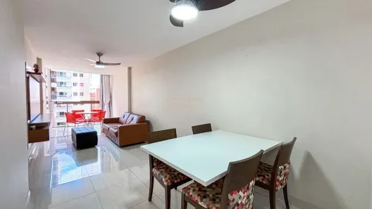 Apartamento com 3 Quartos à venda, 100m² no Praia da Costa, Vila Velha