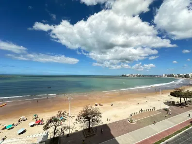 Apartamento com 3 Quartos à venda, 98m² no Praia do Morro, Guarapari