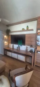 Apartamento com 2 Quartos à venda, 68m² no Hélio Ferraz, Serra
