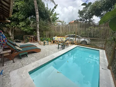 Casa com 5 Quartos à venda, 110m² no , Porto Seguro