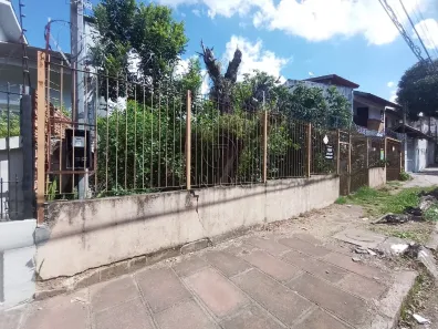 Lote/Terreno à venda, 478m² no Jardim Itu, Porto Alegre