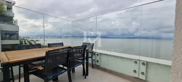 Cobertura com 3 Quartos à venda, 172m² no Centro, Florianópolis