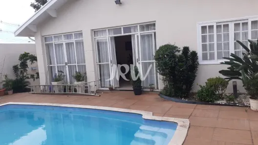 Casa com 3 Quartos à venda, 386m² no Residencial Monte Verde, Indaiatuba
