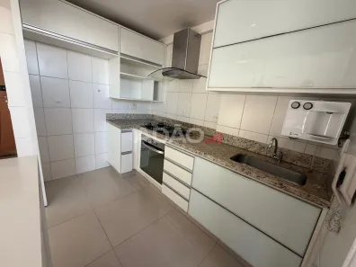 Apartamento com 3 Quartos à venda, 94m² no Setor Bueno, Goiânia