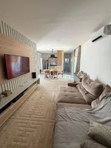 Casa com 3 Quartos à venda, 220m² no Granada, Uberlândia