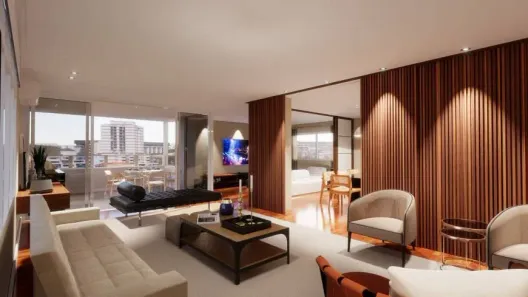 Apartamento com 3 Quartos à venda, 250m² no Jardim Paulista, São Paulo