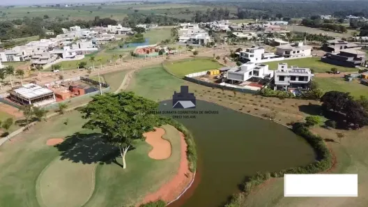 Lote/Terreno à venda, 504m² no Residencial Quinta do Golfe, São José do Rio Preto