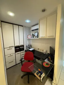 Sala Comercial com 1 Quarto à venda, 65m² no Pernambués, Salvador