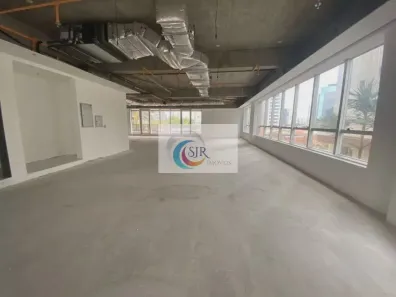 Sala Comercial à venda, 253m² no Vila Gertrudes, São Paulo
