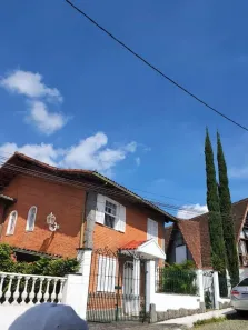 Casa com 4 Quartos à venda, 356m² no Centro, Petrópolis