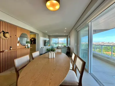 Apartamento com 3 Quartos à venda, 132m² no , Xangri-Lá