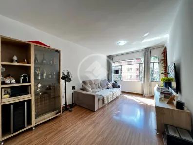 Apartamento com 2 Quartos à venda, 76m² no Agriões, Teresópolis