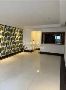 Apartamento com 3 Quartos à venda, 120m² no Vila Uberabinha, São Paulo