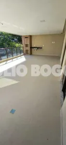 Apartamento com 3 Quartos à venda, 112m² no Recreio dos Bandeirantes, Rio de Janeiro