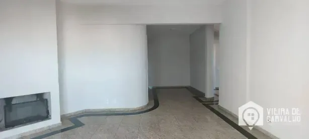Apartamento com 3 Quartos à venda, 120m² no Sumaré, São Paulo