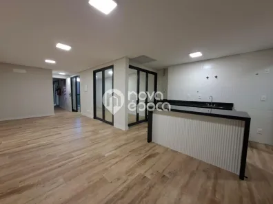 Apartamento com 2 Quartos à venda, 121m² no Humaitá, Rio de Janeiro