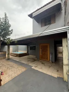 Sobrado com 3 Quartos para alugar, 80m² no Eldorado, São José do Rio Preto