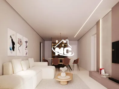 Apartamento com 3 Quartos à venda, 90m² no São Francisco, Niterói