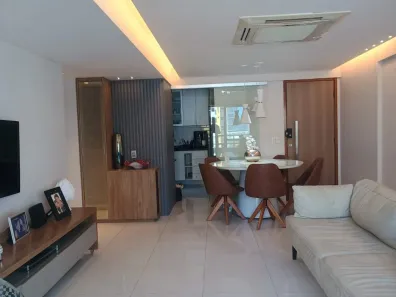 Apartamento com 2 Quartos à venda, 71m² no Pina, Recife