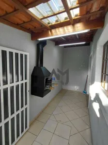 Sobrado com 3 Quartos à venda, 121m² no Parque Boturussu, São Paulo