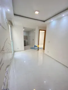Apartamento com 2 Quartos à venda, 40m² no Vila Lage, São Gonçalo