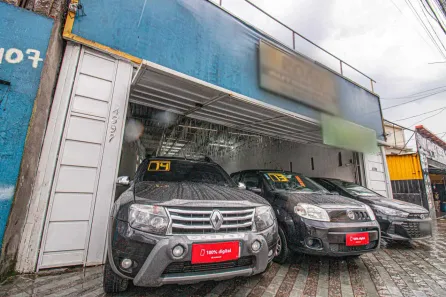 Ponto Comercial para alugar, 400m² no Cidade Ademar, São Paulo